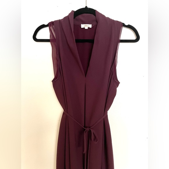 Aritzia Monge Dress - Picture 2 of 2